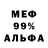 МЕТАДОН мёд Jonas Staffansson